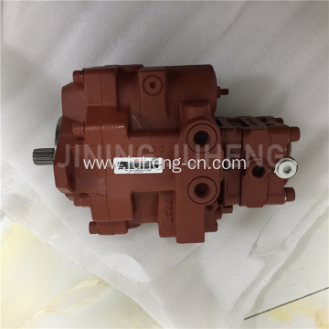 genuine new EX55UR Hydraulic main pump Excavator parts